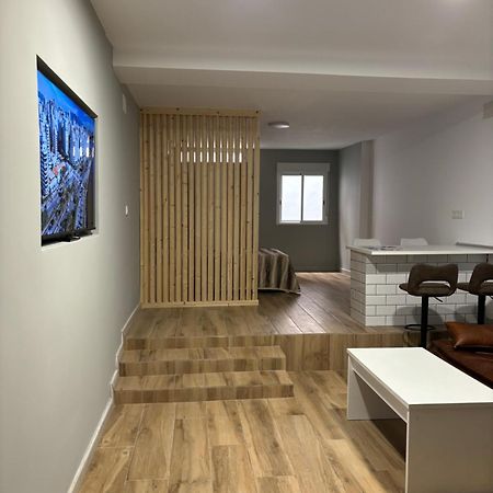 Estudio Centrico Alicante Extérieur photo