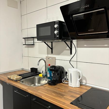 Estudio Centrico Alicante Extérieur photo