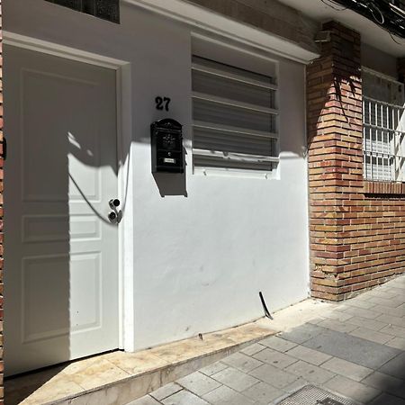 Estudio Centrico Alicante Extérieur photo