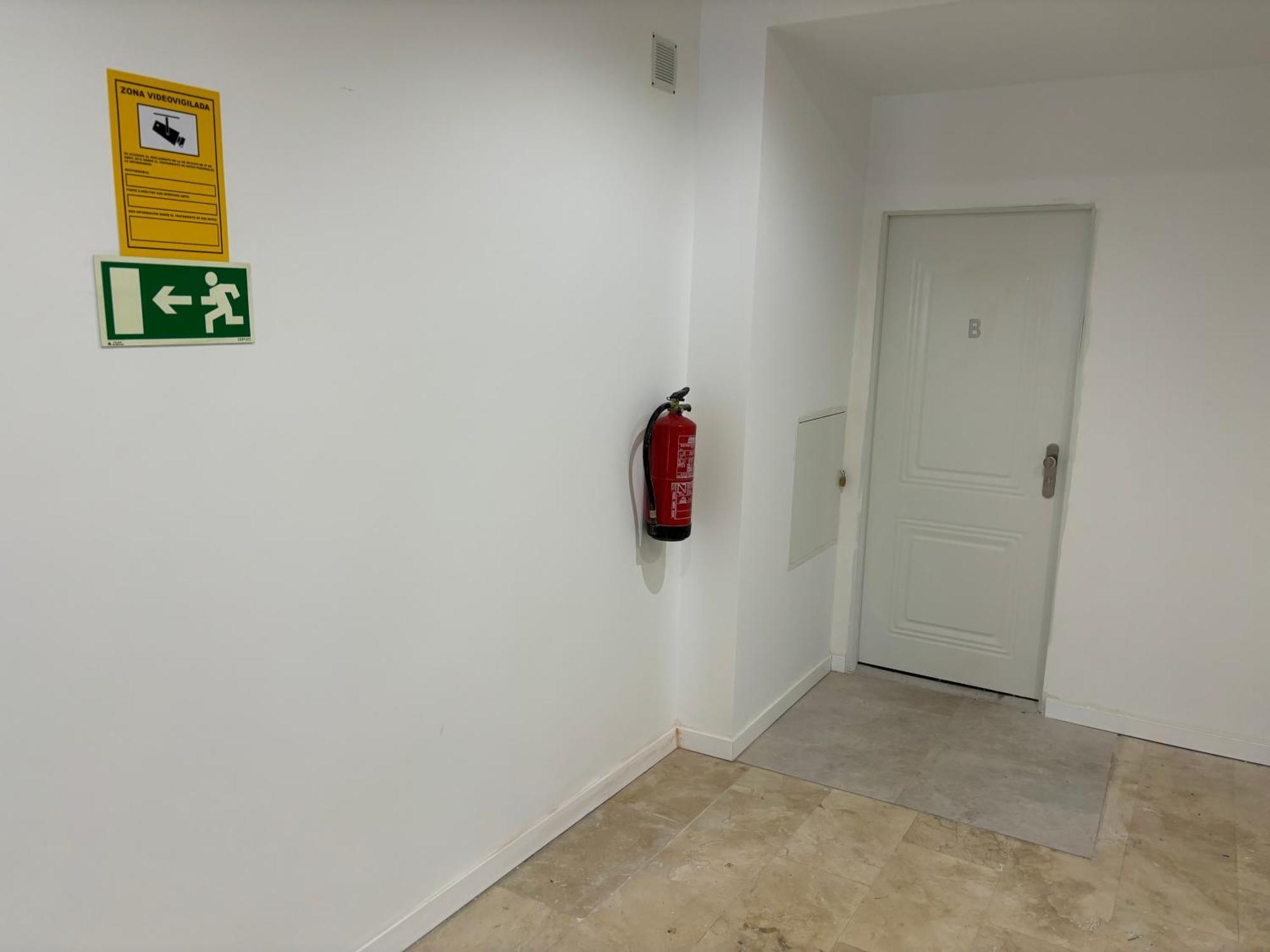 Estudio Centrico Alicante Extérieur photo