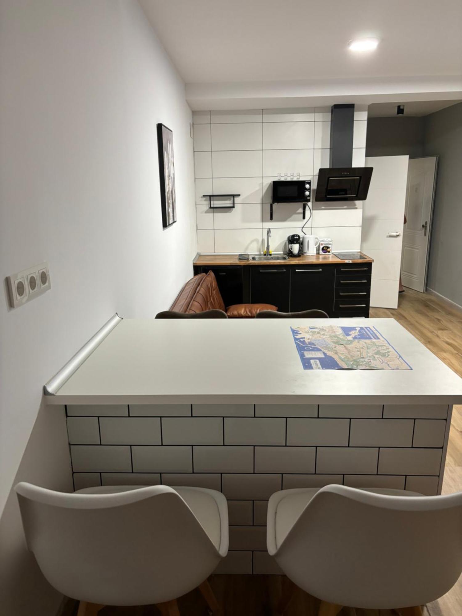 Estudio Centrico Alicante Extérieur photo