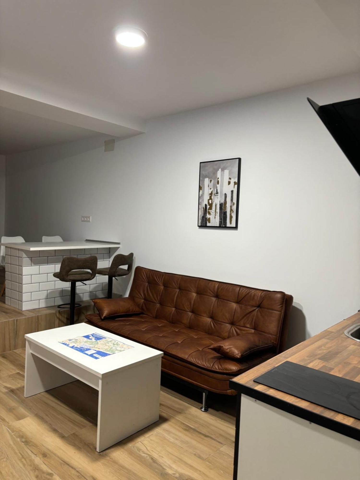 Estudio Centrico Alicante Extérieur photo