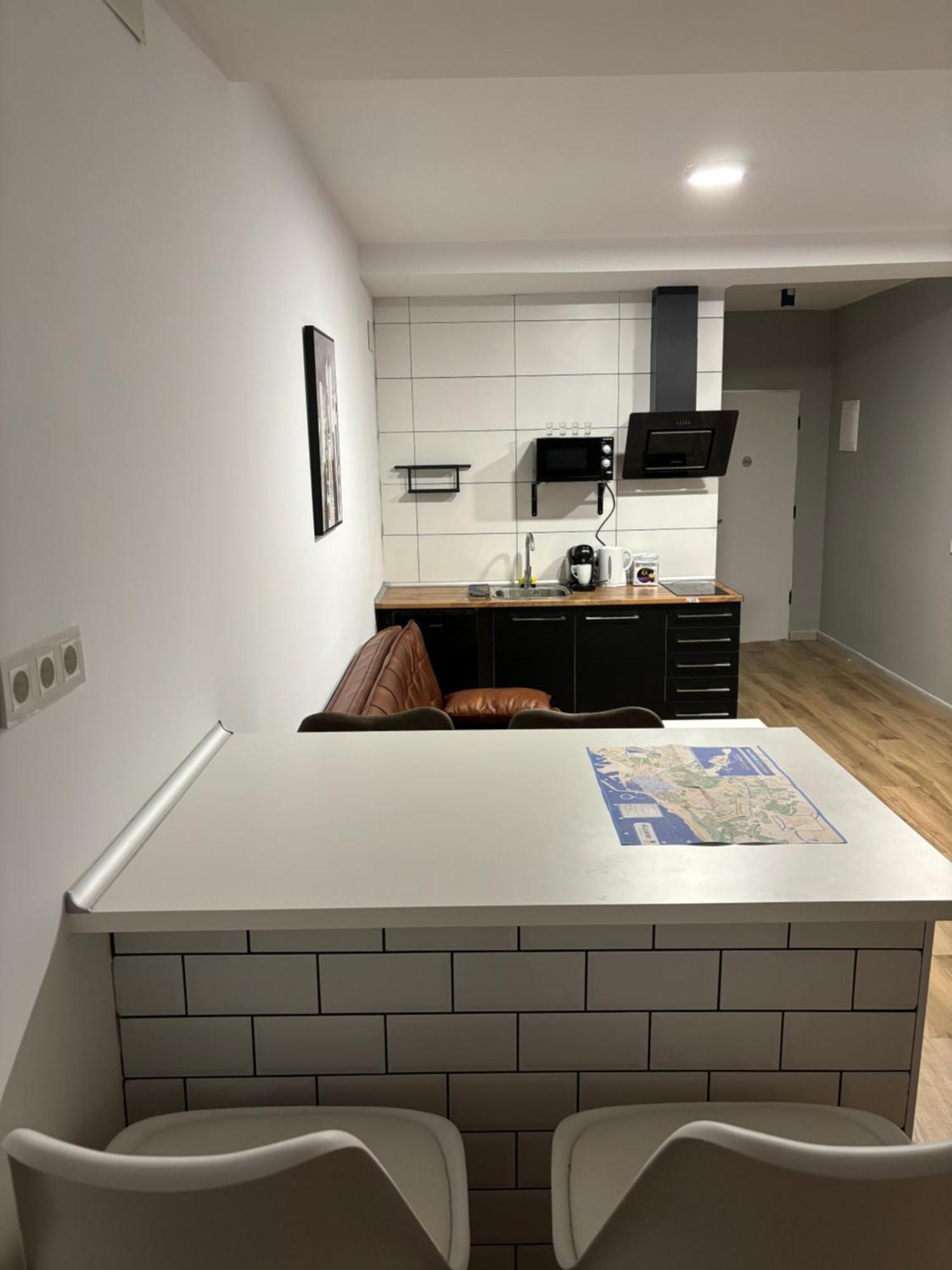 Estudio Centrico Alicante Extérieur photo
