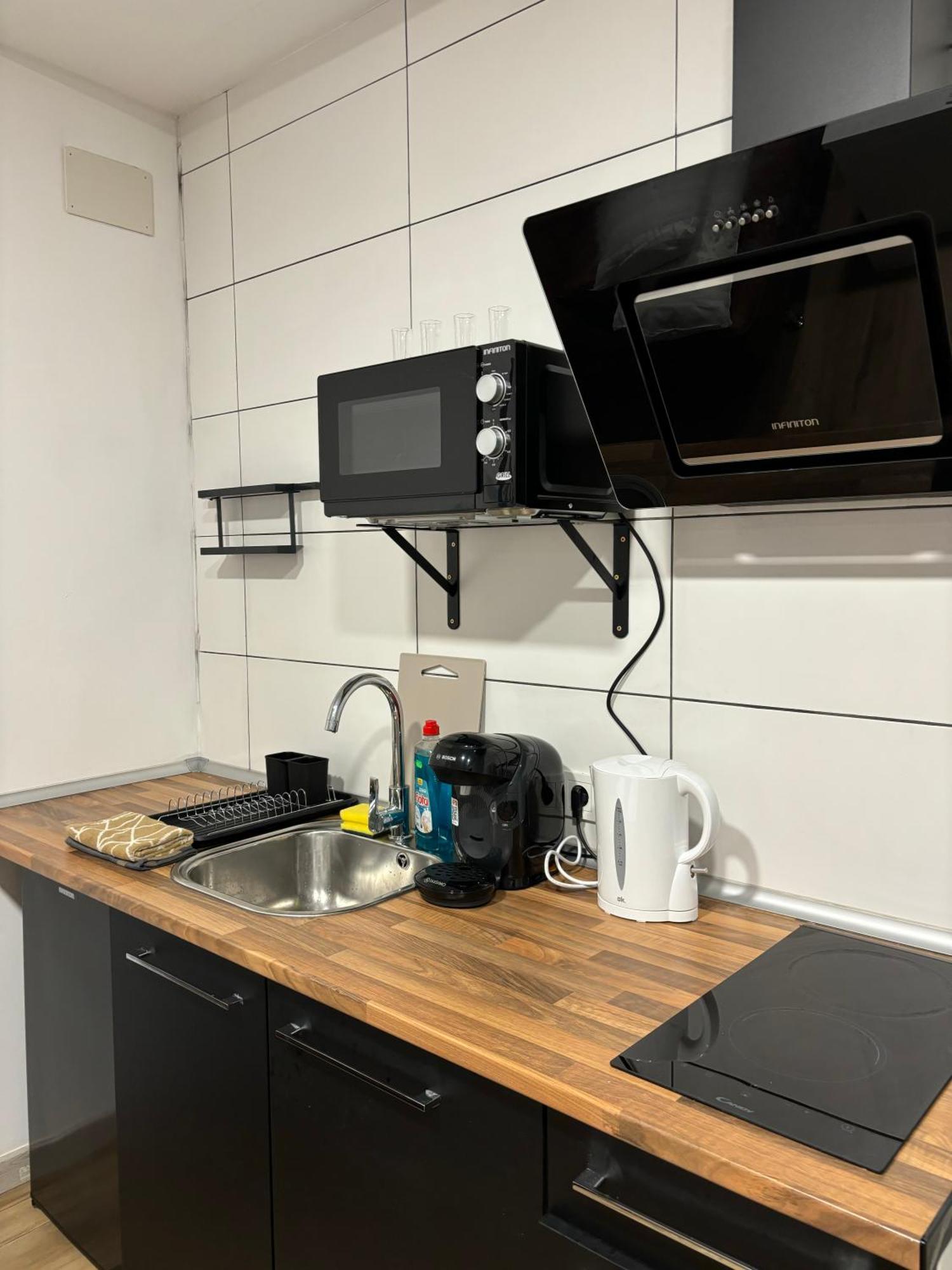 Estudio Centrico Alicante Extérieur photo